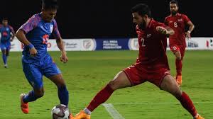 Find out which is better and their overall performance in the country ranking. India Clubbed With Qatar Oman Afghanistan Bangladesh In 2022 Fifa Wc Draw Football News Hindustan Times