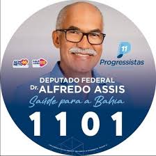 Alfredo Assis de Santana Neto