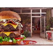نظام إدارة مطاعم متكامل من خلال جهاز الآيباد. Ø¹Ù†Ø§ÙˆÙŠÙ† ÙØ±ÙˆØ¹ ÙˆÙŠÙ„ÙŠØ² ÙƒÙŠØªØ´Ù† Willy S Kitchen