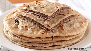Khychin Tortilla Que Aun No Has Probado Recetas De Esbieta Receta Recetas De Cocina Recetas De Comida Tortas