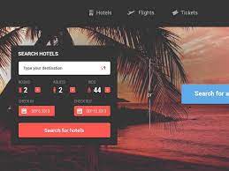 Hotel Search Bar Hotel Search Hotel Hotels Design