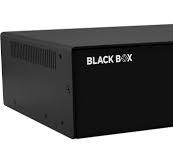 DB9 Passive Splitter Black Box 2-Port RS232 - DB9 Female To Male Serial  Port Splitter Black Box TL115A