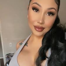 Ashley Benavidez in people