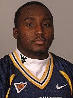Brandon Tate, West Virginia, Wide Receiver