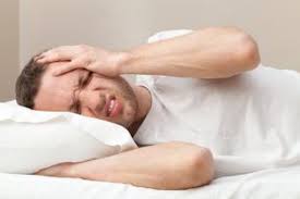 Apa Penyebab Fenomena Ketindihan Atau Lumpuh Saat Tidur