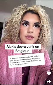 Retrouvailles émouvantes entre Zoé et Alexis