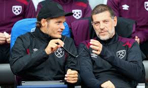 She is best recognized for her filmographies like dead shack of 2017, winter's dream of 2018, and v.c andrews' heaven: West Ham News Coach Edin Terzic Sends Open Letter To Fans And David Moyes After Sacking Football Sport Express Co Uk