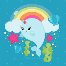 Kawaii Narwhal Cute Drawings Mermaid Images Cute Narwhal 397 x 432 jpeg 42 кб. kawaii narwhal cute drawings mermaid