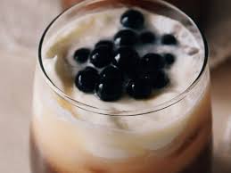 Established in july 2001, we have built best quality of supplies available nationwide. Very Good Recipes Of Bubble Tea