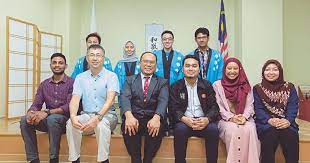 Asia pacific university of technology and innovation (apu) is one of the best universities in malaysia. Mjiit Utm Carves A Niche In Japanese Engineering Education