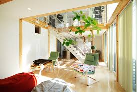 We can build a wing or the core of a house—usually places where you will hang out, spend a lot of time. 35 Cool And Minimalist Japanese Interior Design Homemydesign