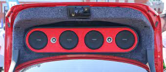Maybe you would like to learn more about one of these? Best Car Audio Brands In 2020 Car Bibles