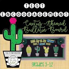 Find bulletin board border sets for the classroom at the oriental trading classroom decorations store. Cactus Borders Worksheets Teaching Resources Tpt
