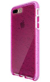 Evo Check Active Case For Iphone 7 8 Pink Tech21 Pink Phone Cases Apple Phone Case Iphone Phone Cases