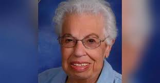 Mrs. Ruth M. Wissmueller Obituary