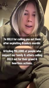 What Happened to Hillary Brooke Thorn