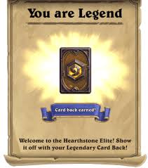 All important links are down below, feel free to ask. How To Get Legend In Hearthstone 2021 Edition Hearthstone Decks Net