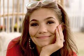 Abby Anderson Is 'Fearless'