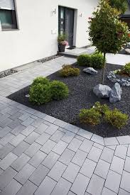 Belpasso Mit Cleantop120 Reddot Design Award Elegante Pflasters En 2020 Amenagement Paysager Devant Maison Decoration Jardin Exterieur Amenagement Jardin Devant Maison