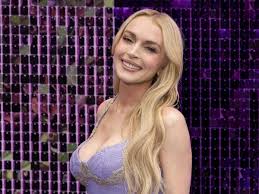 Lindsay Lohans big comeback journey to Freakier Friday and beyond