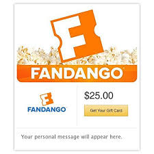 Must be 13+ years of age, us resident. Buy Fandango Gift Cards E Mail Delivery Online In Nigeria B00pgon7dw