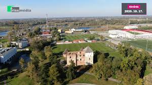 Economic development was not lagging behind; Kisvarda Es Tersege Youtube