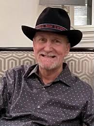 John Beckerley Obituary (2023)