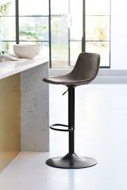 Buy Wyatt Gas Lift Bar Stools From The Next Uk Online Shop Bar Stools Adjustable Bar Stools Bar Stools Uk