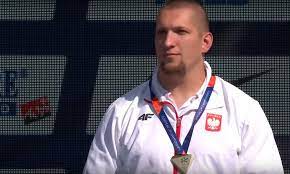 Wyświetl profil użytkownika wojciech nowicki na linkedin, największej sieci zawodowej na świecie. Niech Rywale Sie Mnie Boja Wojciech Nowicki Po Mistrzowskim Sezonie Magazyn Sportowiec Wywiady Analizy Komentarze Sportowe