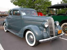 Image result for Blue Cloud 1936 Dodge