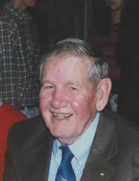 Obituary information for Stephen Francis "Frank" Alvey