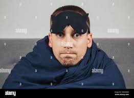 Young gay man alone hi-res stock photography and images