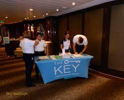 Our goal has been to provide our readers with expansive coverage of all aspects of the royal caribbean experience. Key Royal Caribbean