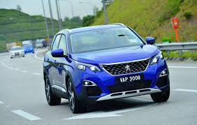Maybe you would like to learn more about one of these? Selesai Pandu Uji Peugeot 3008 Inilah Perkara Yang Paling Saya Benci Dengan Suv Ini