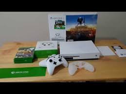 Xbox One S Kutu Acilisi On Inceleme Youtube