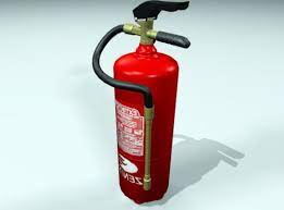 I modeled and textured this fire extinguisher in blender 01.02.2013. Red Fire Extinguisher Free 3d Model Max 123free3dmodels