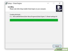 Many new features and fixes so check it out. How To Use Cheat Engine With Pictures Wikihow