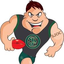 St.Johns Old Collegians Football Club