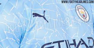 The home kit is now available for fans to buy but will set them back. Manchester City 2020 21 Home Kit Man City Core