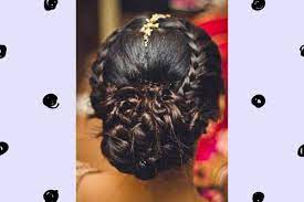 Shag haircuts, which have a total rock 'n' roll vibe, are marked by lots and lots of layers—specifically near the crown of your head—as well as choppy ends. Navratri Hairstyles 8 Ways To Experiment With Your Hair Be Beautiful India