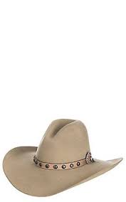 Stetson Stone 4x Wool Cowboy Hat Cowboy Hats Felt Cowboy Hats Western Cowboy Hats