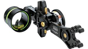 Optimizer King Pin Adjustable Bow Sight The Best Adjustable Bow Sight