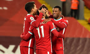 Head to head information (h2h). Match Report Reds Mark Fans Return With 4 0 Rout Of Wolves Liverpool Fc