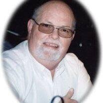 David Wayne Searcy Obituary