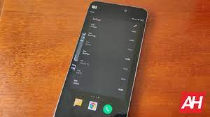 Gmail Gets Dark Theme Widget Swipe Gesture For Account Switching