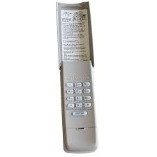 Adds convenient home access without a garage remote. Chamberlain 940cb 390 Mhz Compatible Wireless Keyless Entry Keypad