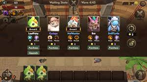 An auto chess inside the league of legends universe. Auto Chess War V1 96 1 Mod Apk Money Apkdlmod