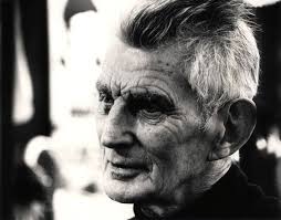 NPG x28992; Samuel Beckett