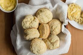 Homemade biscuits can help you control the amount of fat & other necessary nutrients in it. How To Make Biscuits That Are Homemade Light And Flaky