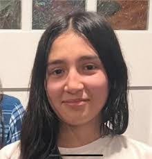 Nicole Almendarez's Instagram, Twitter & Facebook